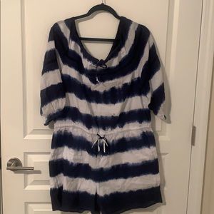 Brand new with tags Ralph Lauren romper